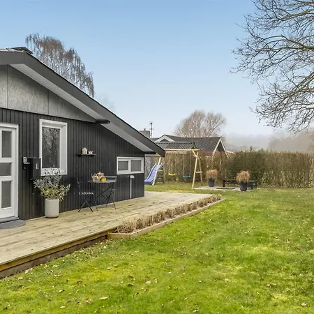 Feriehus Jurgis - 300m From The Sea By Interhome *