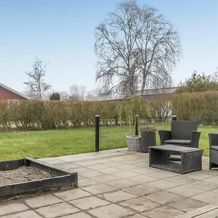 Feriehus Jurgis - 300m From The Sea By Interhome