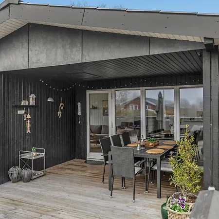 Jurgis - 300m From The Sea By Interhome Feriehus *