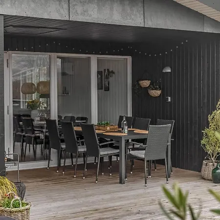 Jurgis - 300m From The Sea By Interhome 度假居