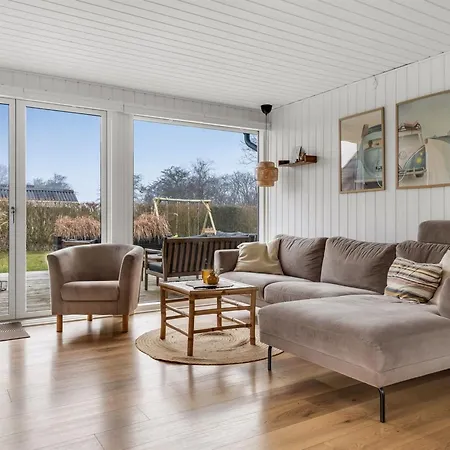 Feriehus Jurgis - 300m From The Sea By Interhome *