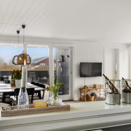 Feriehus Jurgis - 300m From The Sea By Interhome Bregninge (Aeroe)