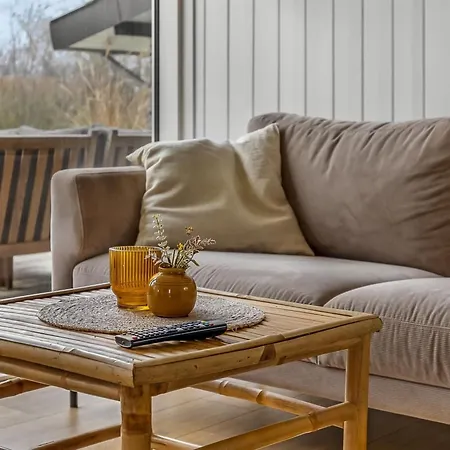 Feriehus Jurgis - 300m From The Sea By Interhome *