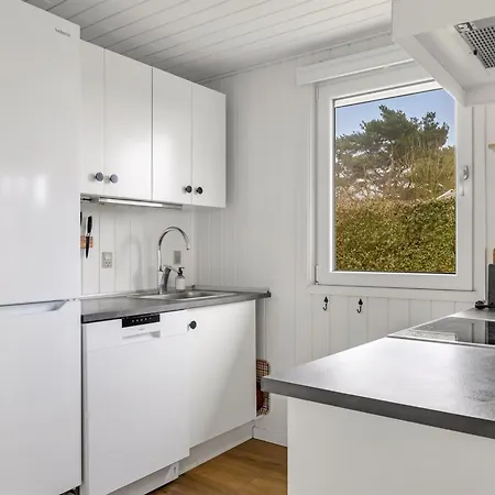 Feriehus Jurgis - 300m From The Sea By Interhome