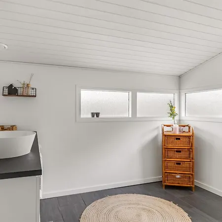 Feriehus Jurgis - 300m From The Sea By Interhome Bregninge (Aeroe)
