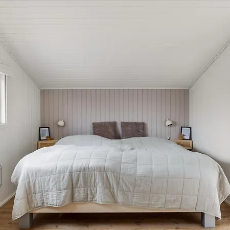 度假居 Jurgis - 300m From The Sea By Interhome