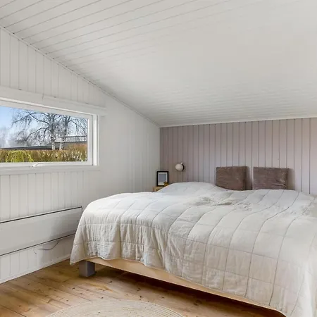 Feriehus Jurgis - 300m From The Sea By Interhome
